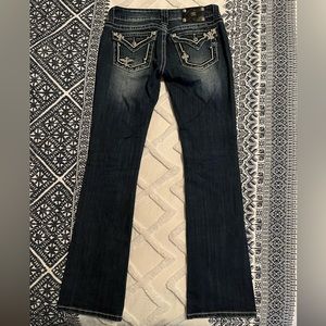 Miss Me Jeans size 29